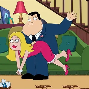 American Dad!