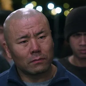 Arrested Development