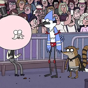 Regular Show
