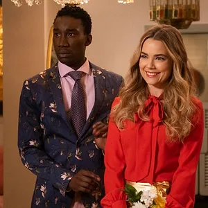 Quatre mariages et un enterrement