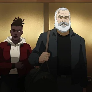 Splinter Cell: Deathwatch