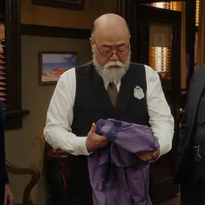 Les Enquêtes de Murdoch