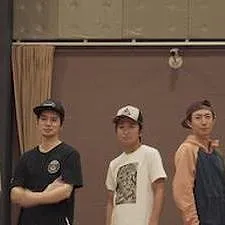 ARASHI's Diary -Voyage-