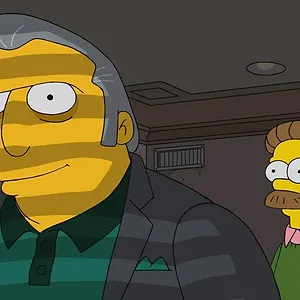 Les Simpson