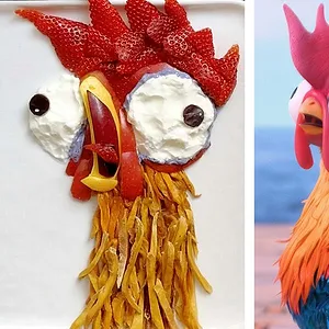 A Fan Celebration of Moana