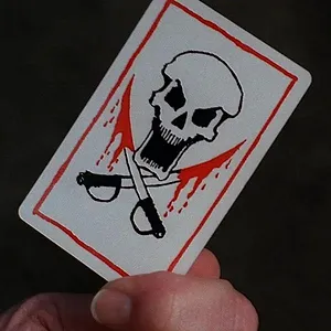 X-Files : Aux frontières du réel