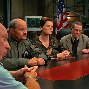 Stargate SG-1