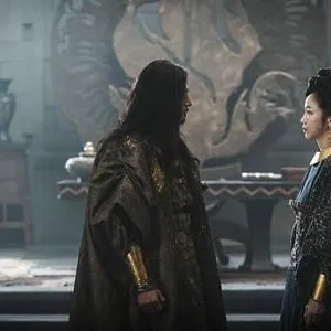 Arthdal Chronicles