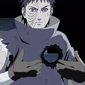 NARUTO