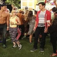 Liv et Maddie