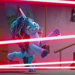 My Little Pony : Marquons les esprits !