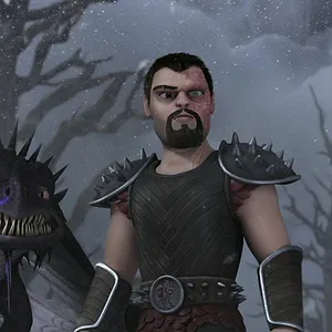 Dragons : Par delà les rives