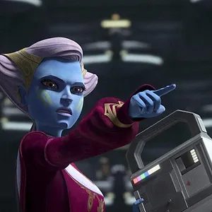 Star Wars : The Bad Batch