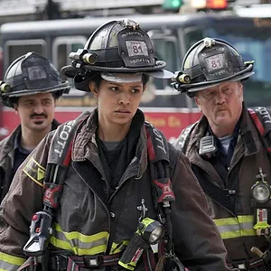 Chicago Fire