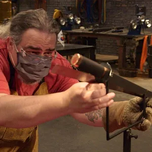 Le Meilleur Forgeron