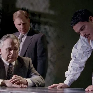 New York Police Blues