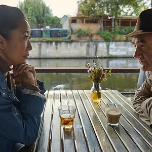 Killing Eve