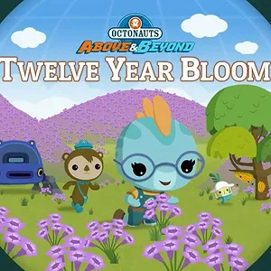 Les Octonauts : Mission Terre