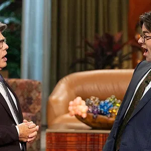Everybody’s Live with John Mulaney