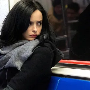 Marvel's Jessica Jones