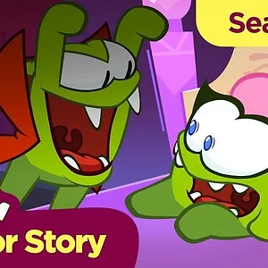 Om Nom Stories