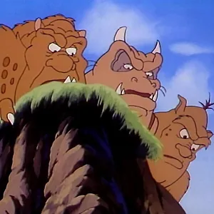 Star Wars Vintage : Ewoks