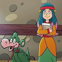 Kayko et Kokosh