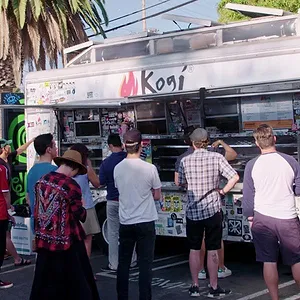 The Chef Show
