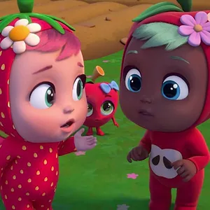 Cry Babies Magic Tears