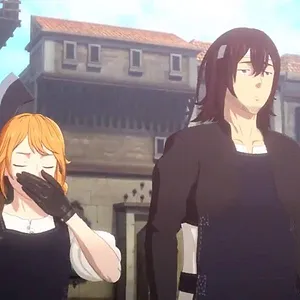 Drifting Dragons