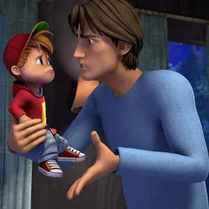 Alvinnn !!! et les Chipmunks