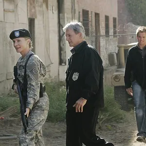 NCIS : Enquêtes spéciales