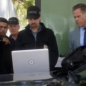 NCIS : Enquêtes spéciales