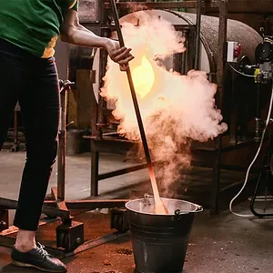 En verre et contre tous