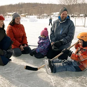 L'amour est dans le pré (Canada)