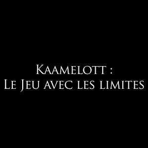 Kaamelott