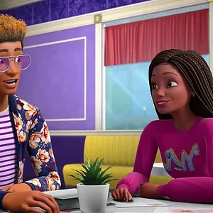 Barbie: A deux c'est mieux