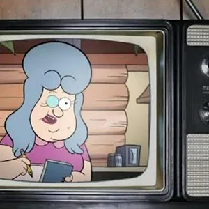 Souvenirs de Gravity Falls