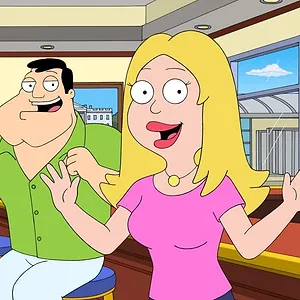 American Dad!