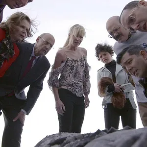 Arrested Development