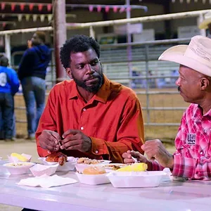 La Part du lion : Comment la cuisine afro-américaine a changé les États-Unis