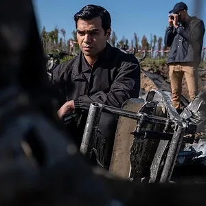 Mayday : Dangers dans le ciel