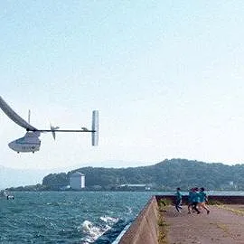 舞いあがれ!