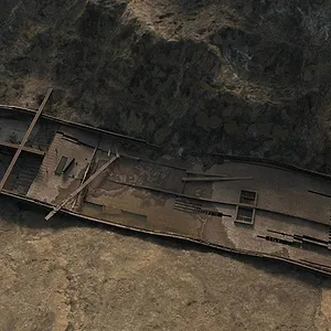 Trésors sous les Mers