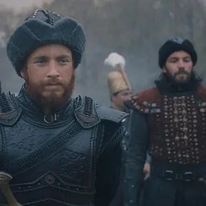 L'essor de l'Empire ottoman