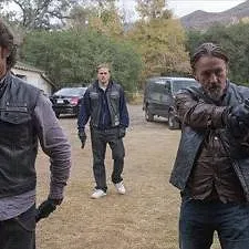 Sons of Anarchy