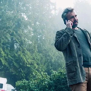 Murder in a Small Town