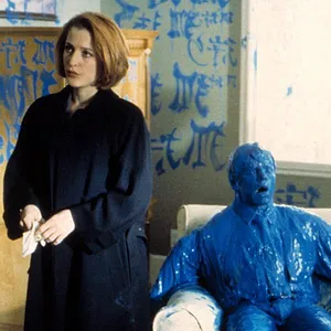 X-Files : Aux frontières du réel