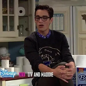 Liv et Maddie