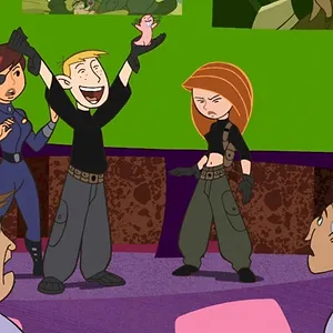 Kim Possible